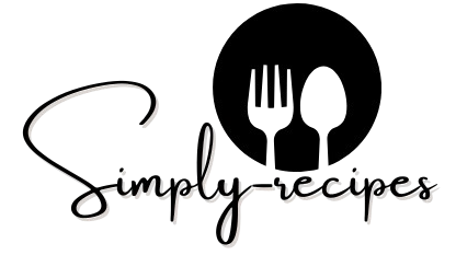 Simply recipes